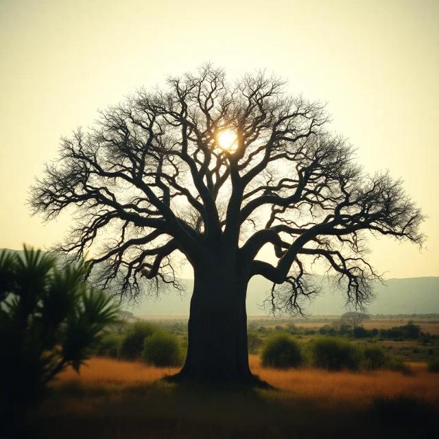 Motherland of Royal Light 1