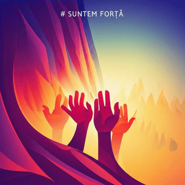 AlyFox — Suntem Forță 1