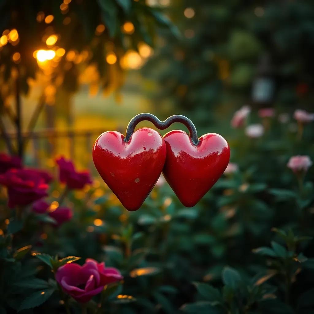 La mulți ani, iubirea mea 1