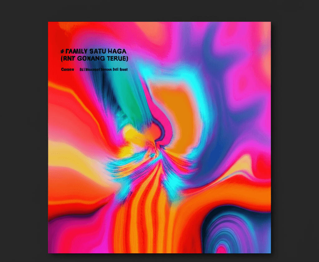 FAMILY RATU NAGA (RNF GOYANG TERUS)