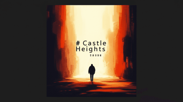 Castle Heights Run 1