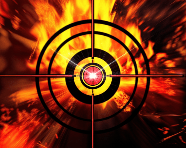 Викрутка1337: Вогонь у прицілі 2