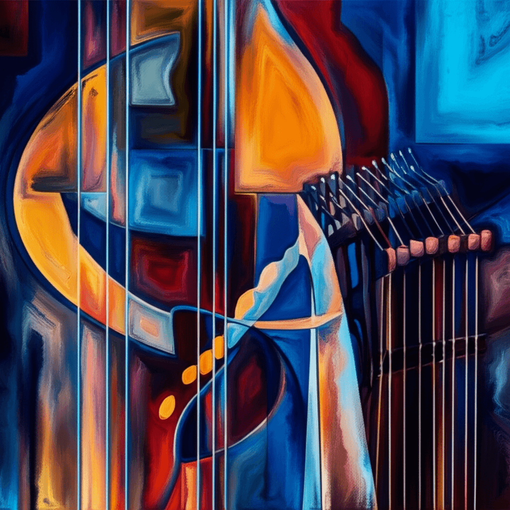 Duduk Echoes (130 BPM Instrumental) 1