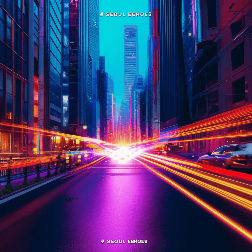 Seoul Echoes 2