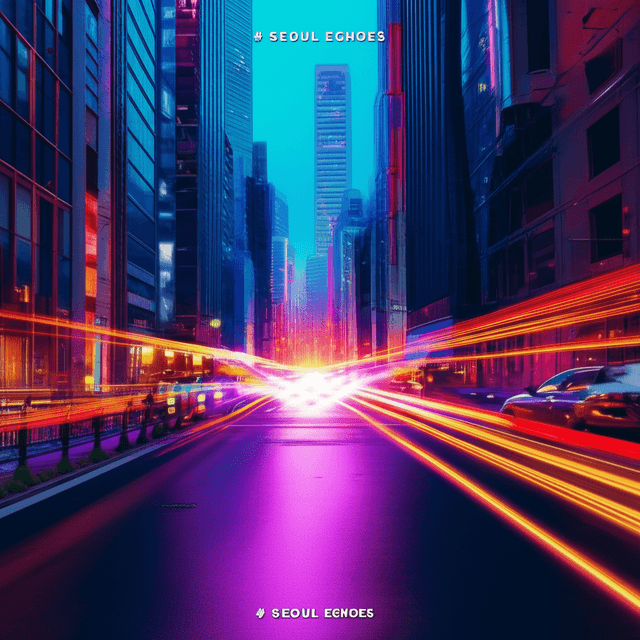 Seoul Echoes 1