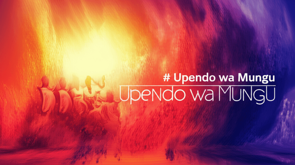 Upendo wa Mungu 1