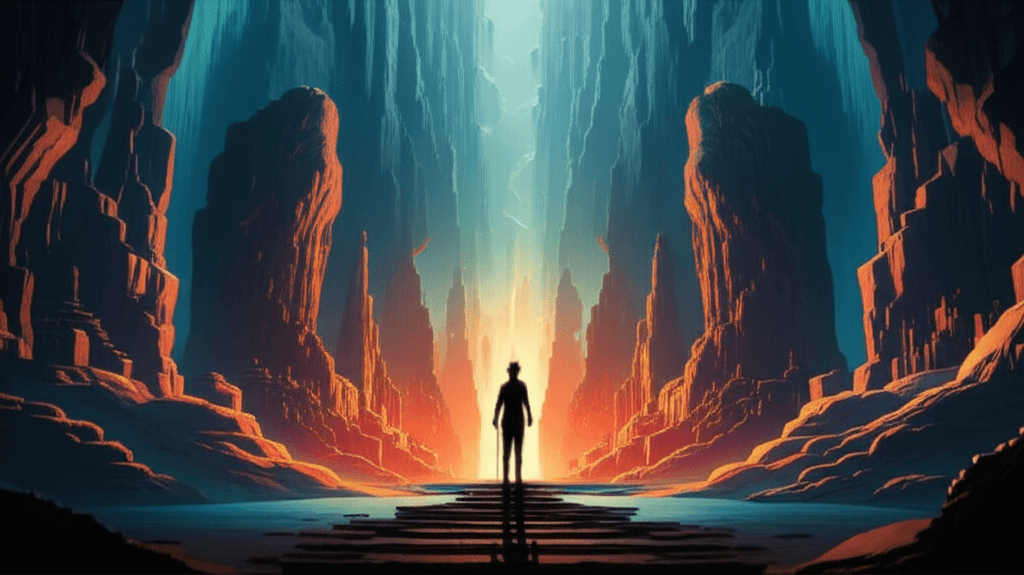 Chronicles of Alex Chase 2