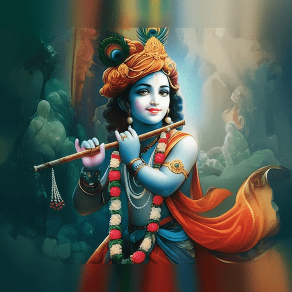 Shyam Mohan – Melody of Devotion 1