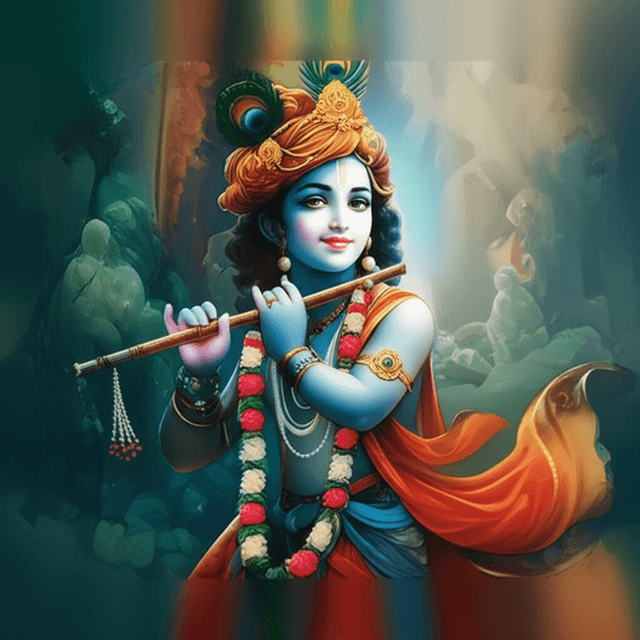 Shyam Mohan – Melody of Devotion 1