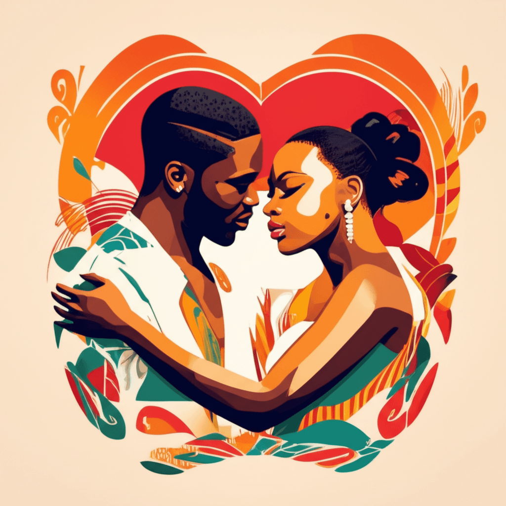 Bolingo na Serges na Juliette (Version Courte) 2