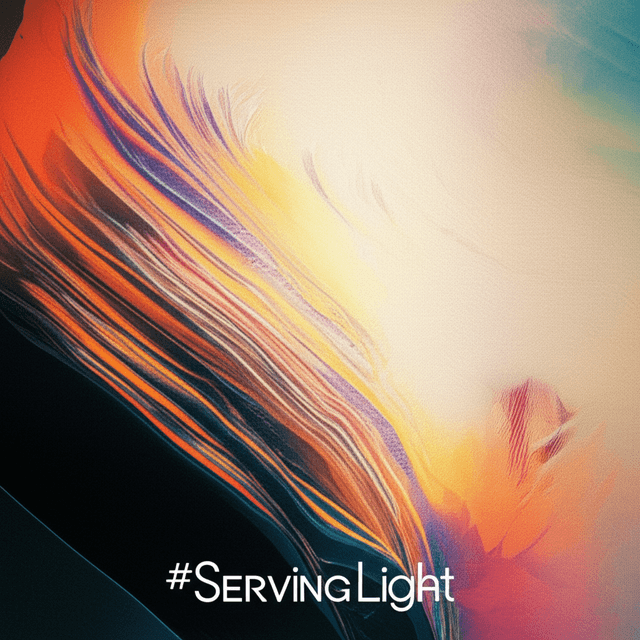 Serving Light 1