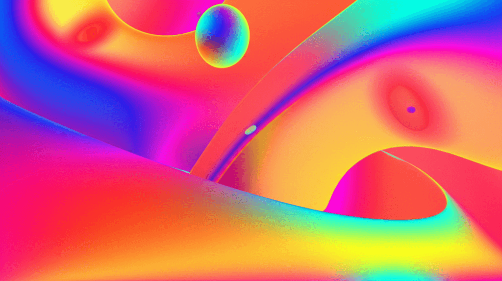 Forever Friends Anthem 1