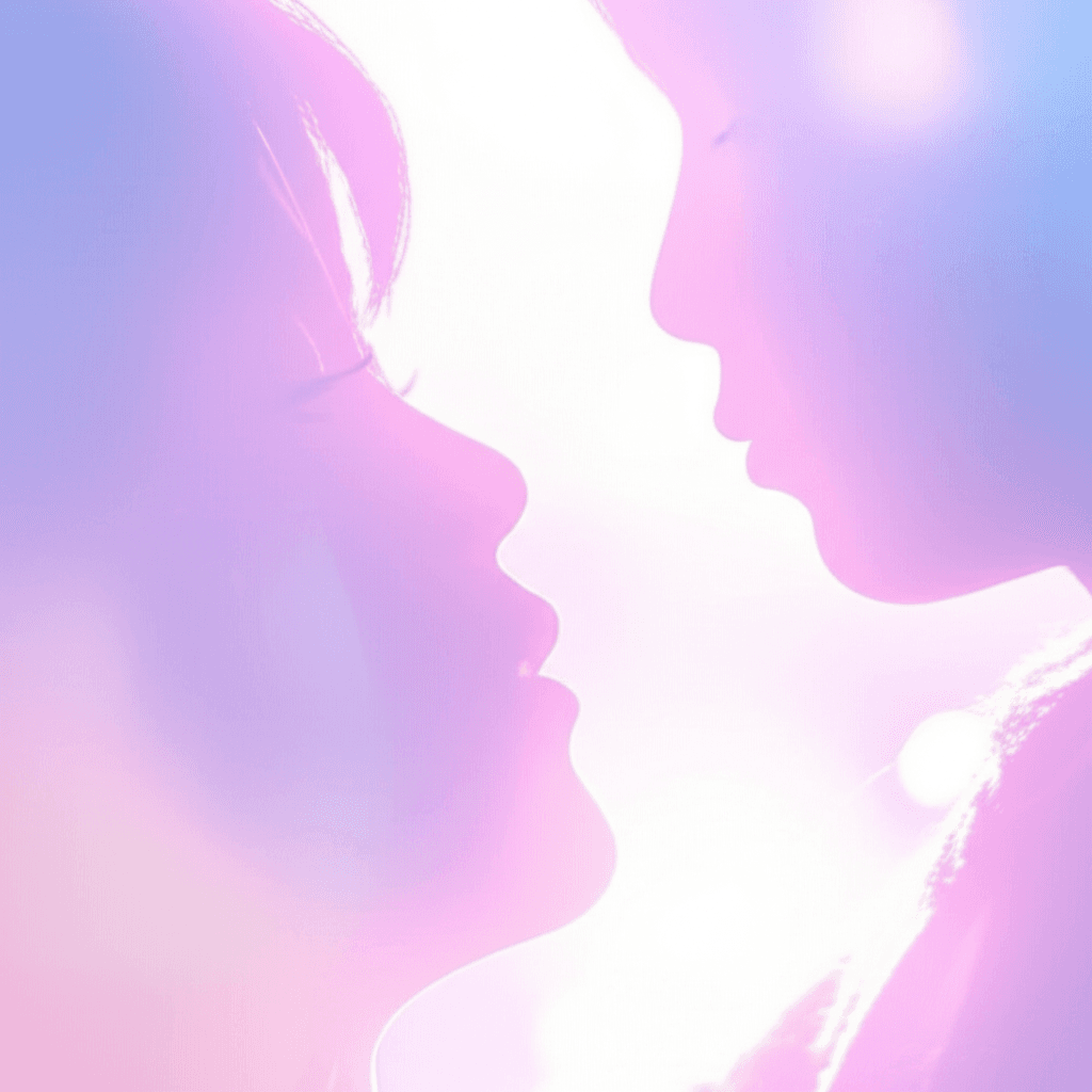 Loving You in Secret 2