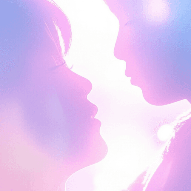 Loving You in Secret 2