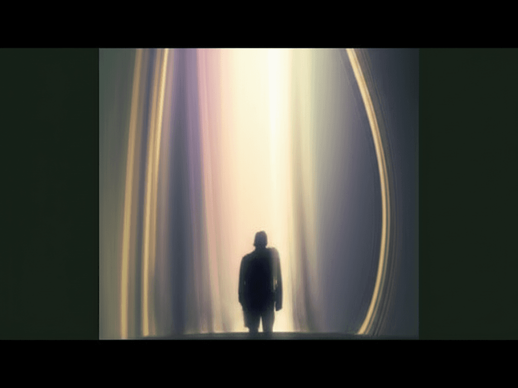 There He Is — Echoes of Bells 2