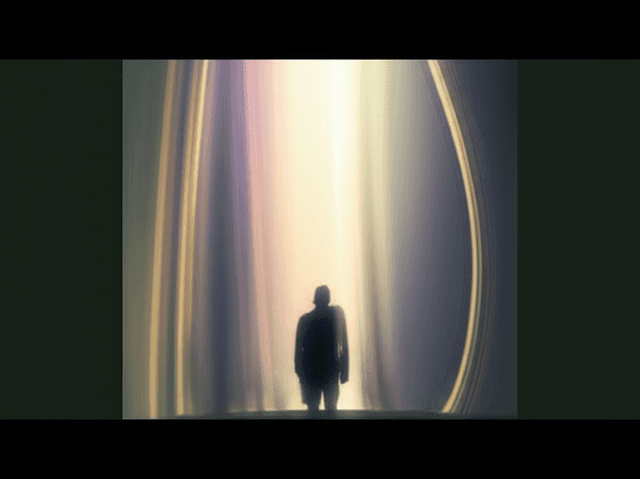 There He Is — Echoes of Bells 1