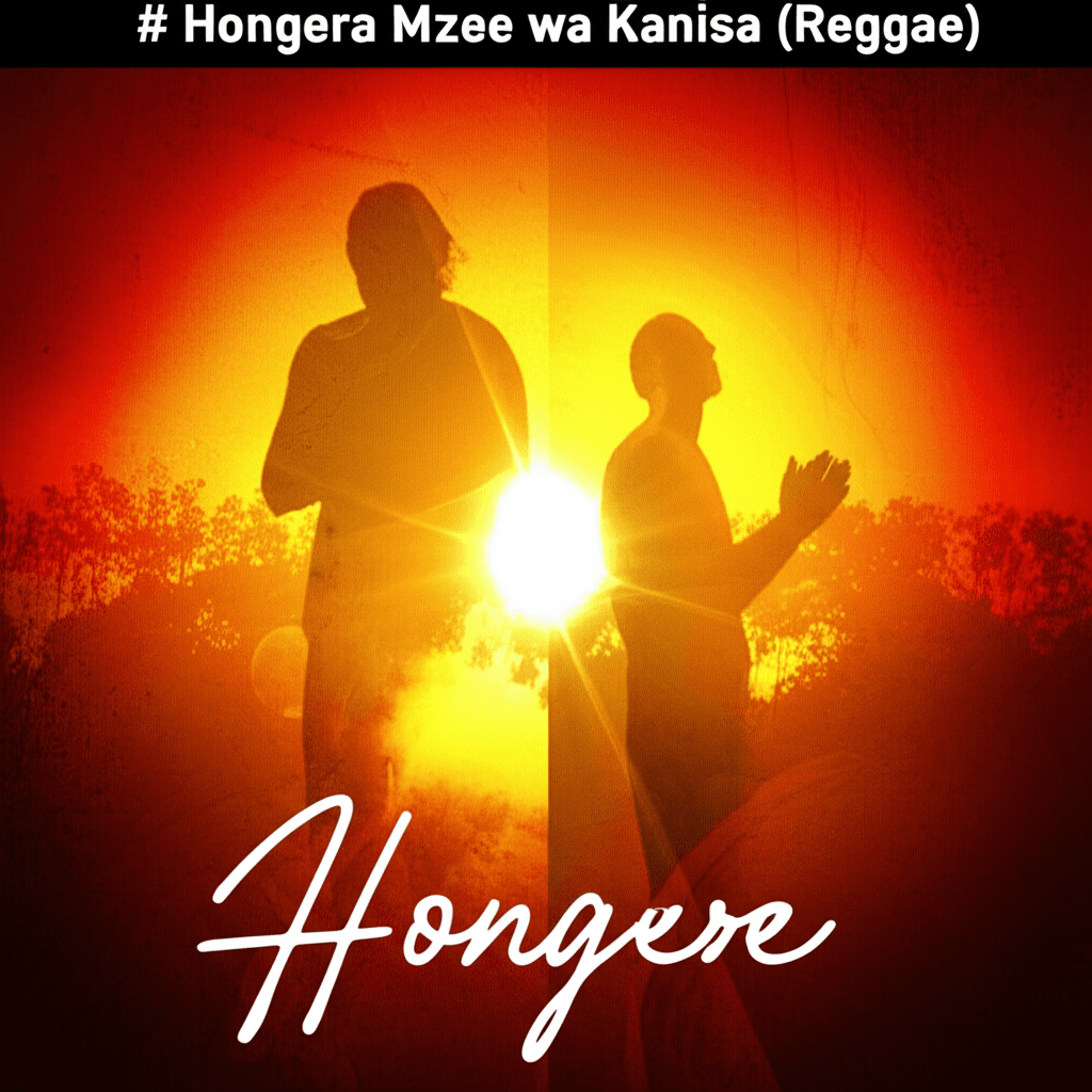 Hongera Mzee wa Kanisa (Reggae) 2