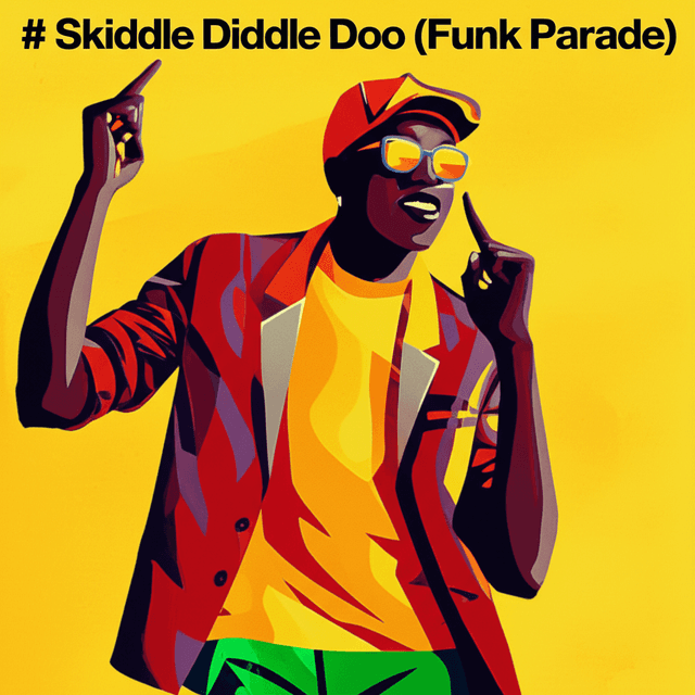 Skiddle Diddle Doo (Funk Parade) 1