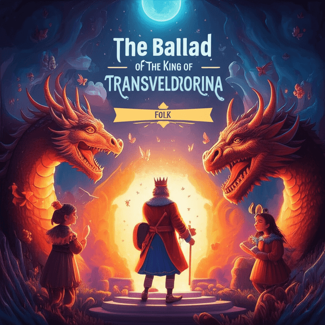 The Ballad of the King of Transveldronorina 1