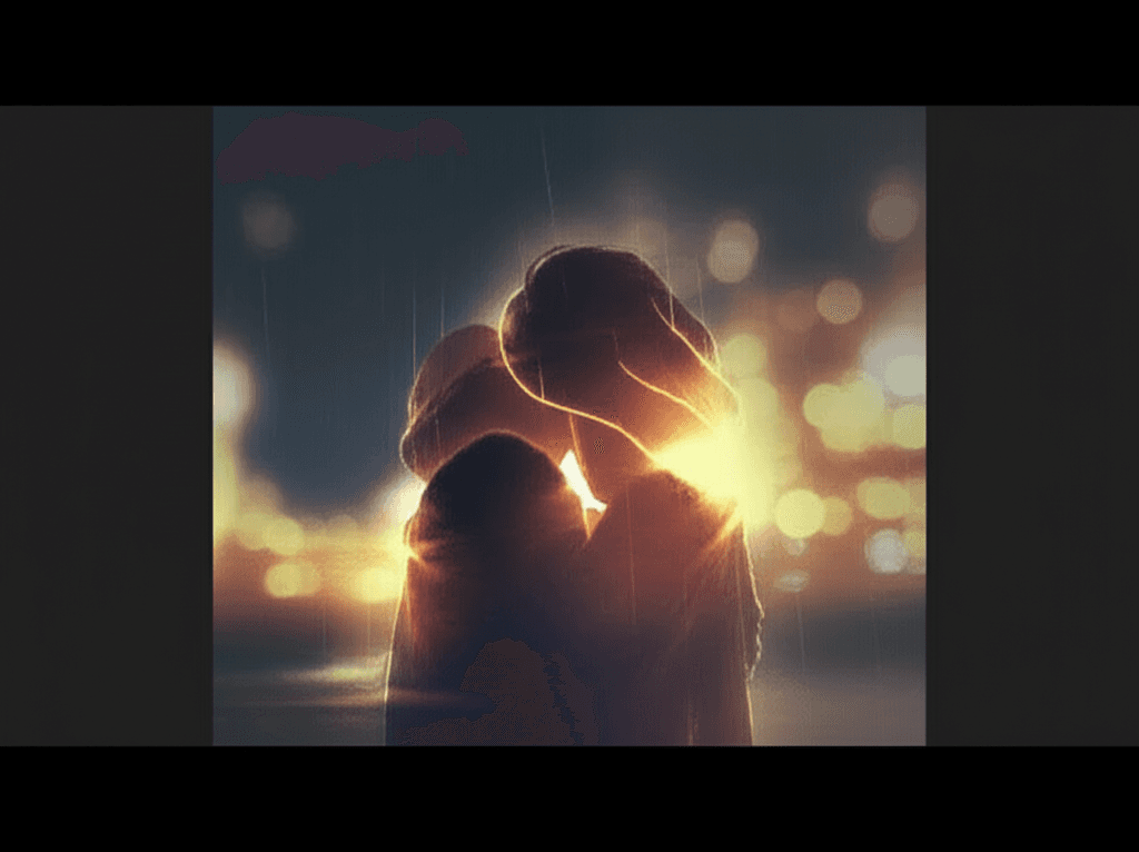 Illuminate My Heart (Lanterns on Our Way) 1