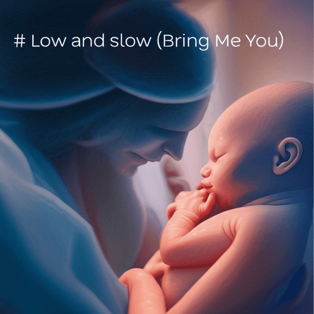 Low and Slow (Bring Me You) 2