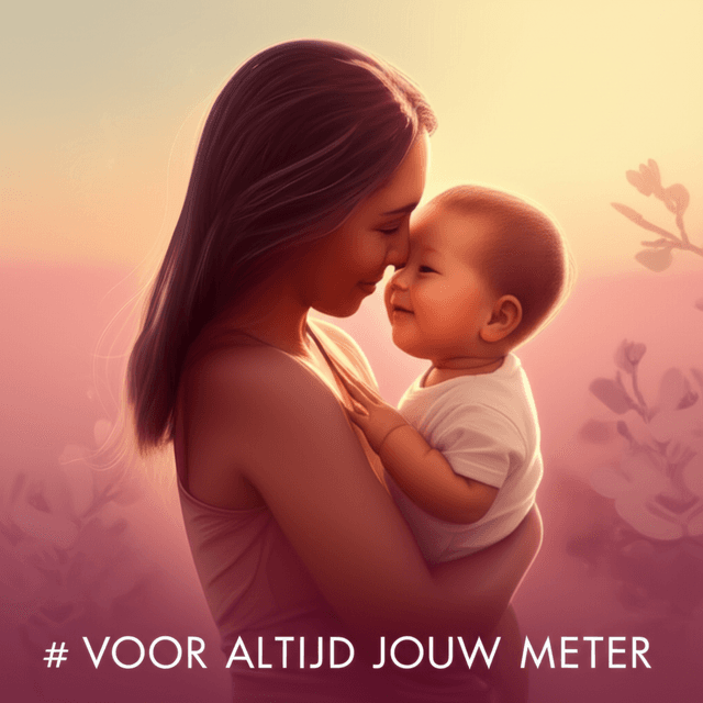 Voor Altijd Jouw Meter 2