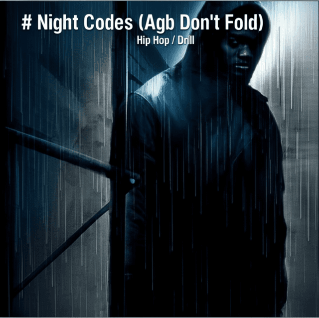 Night Codes (Agb Don't Fold) 2