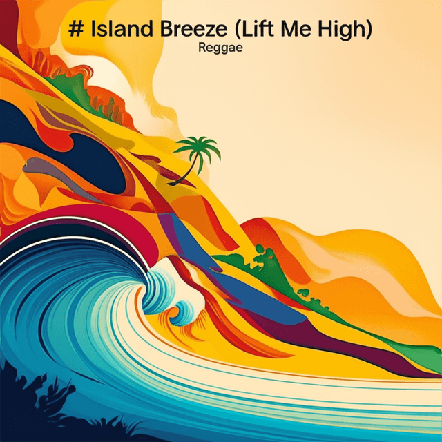 Island Breeze (Lift Me High) 2