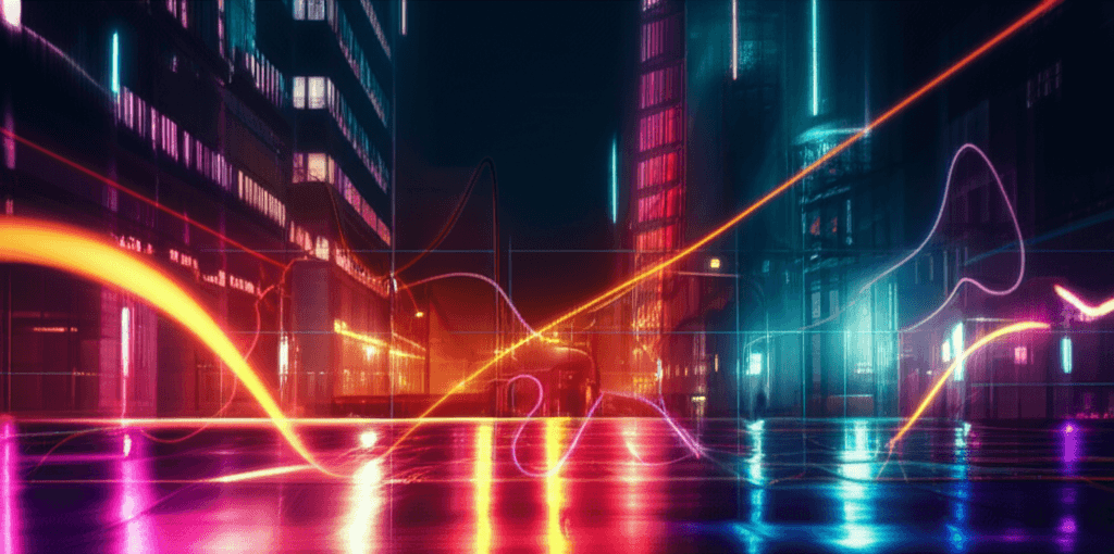 Electric Heartbeat (Funk x Electronic) 2