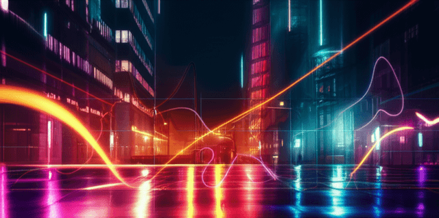 Electric Heartbeat (Funk x Electronic) 2