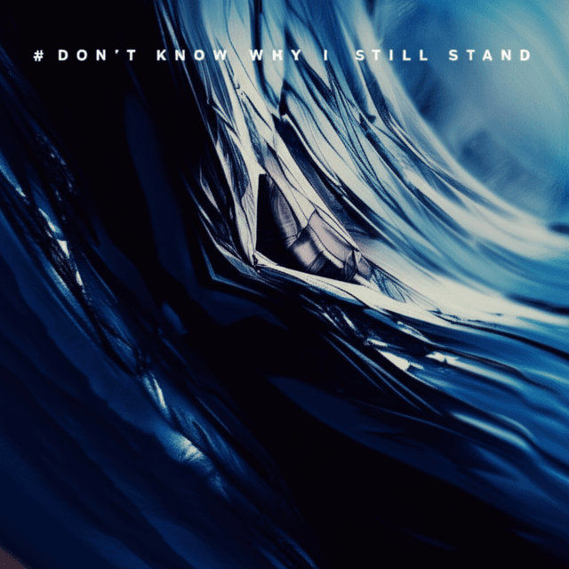 Don’t Know Why I Still Stand 1