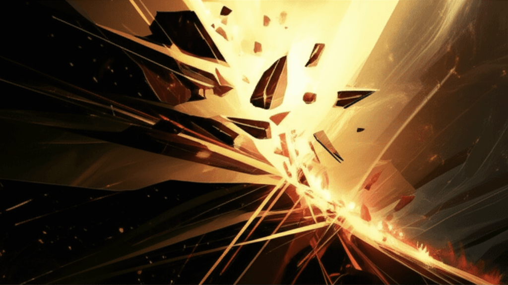 Take Back the Light 1