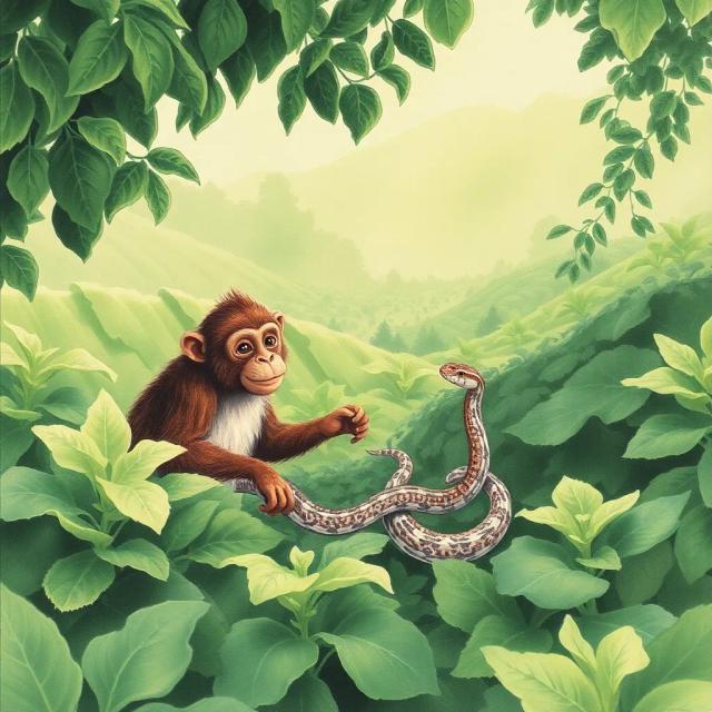 Old MacDonald's Animal Parade 2