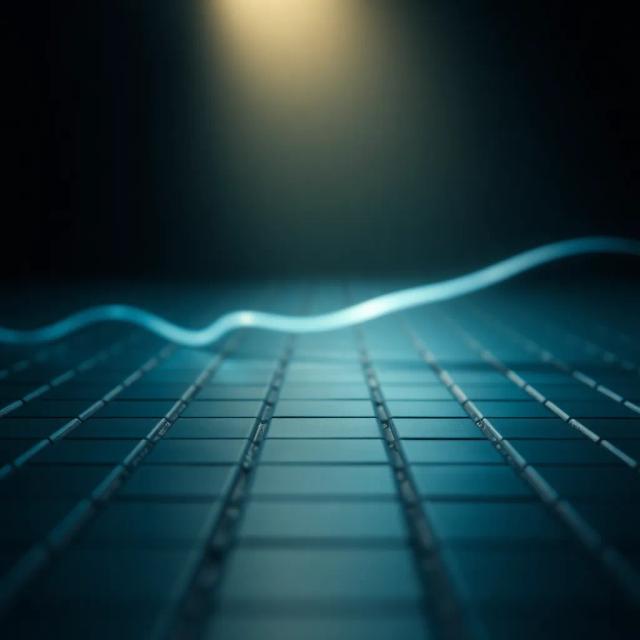 Threaded Moon (Revised Instrumental) 2