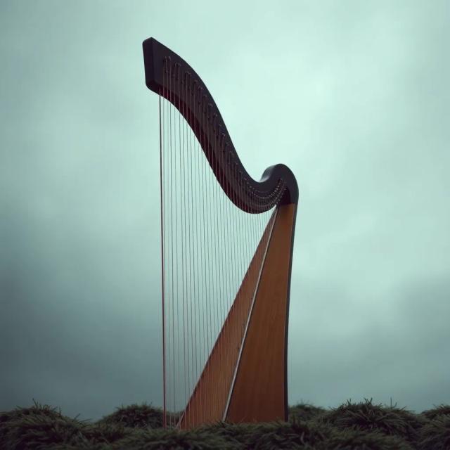 Alone Chorus (Threaded Moon - Revised) 1