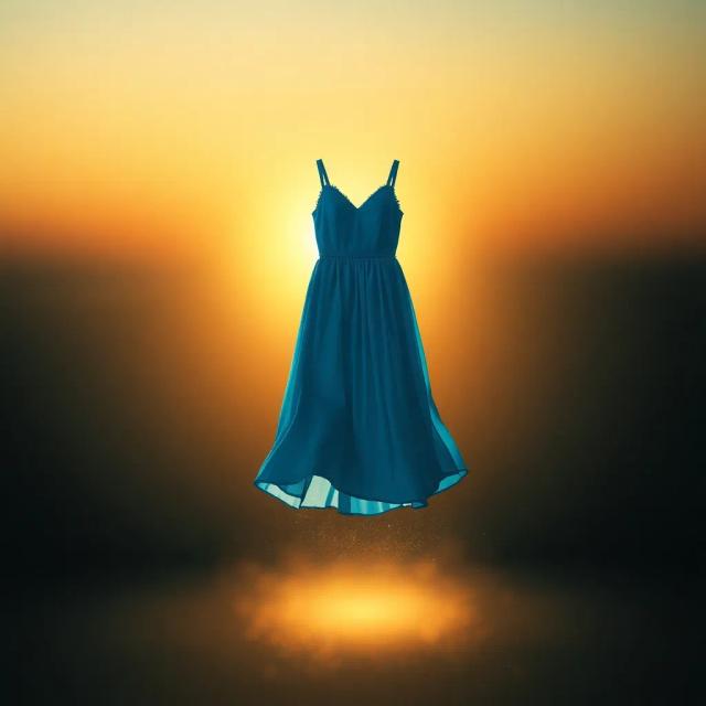 Nappes d'Or pour Maboré 2