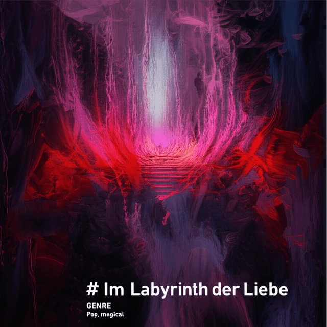 Im Labyrinth der Liebe 1
