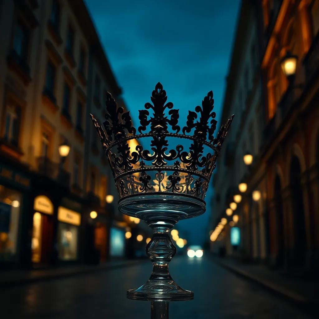 Heirs of the Night (Remix) 2