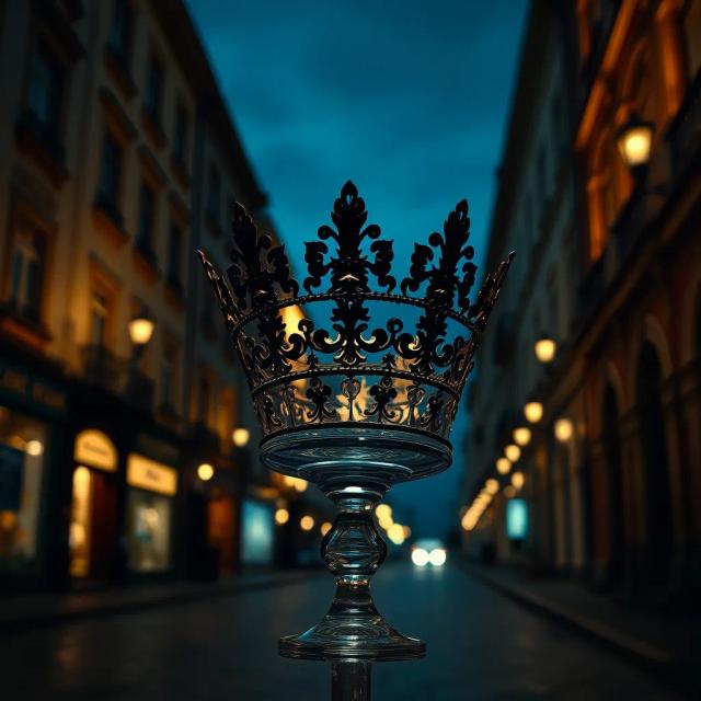 Heirs of the Night (Remix) 2