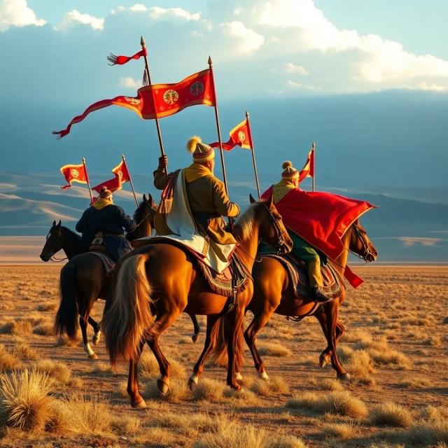 Гей, козаки! 2