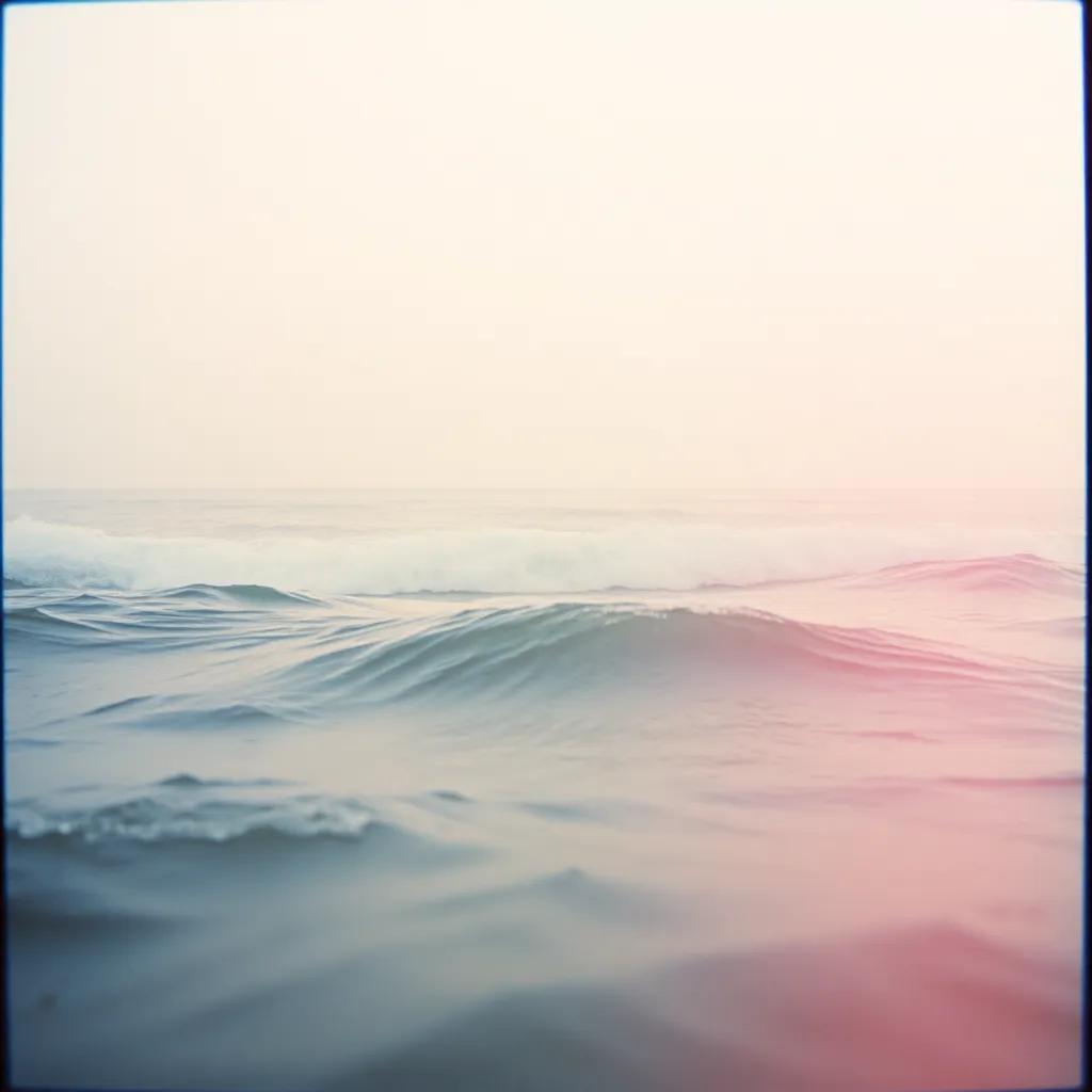 Glitch Beneath My Skin 1 1