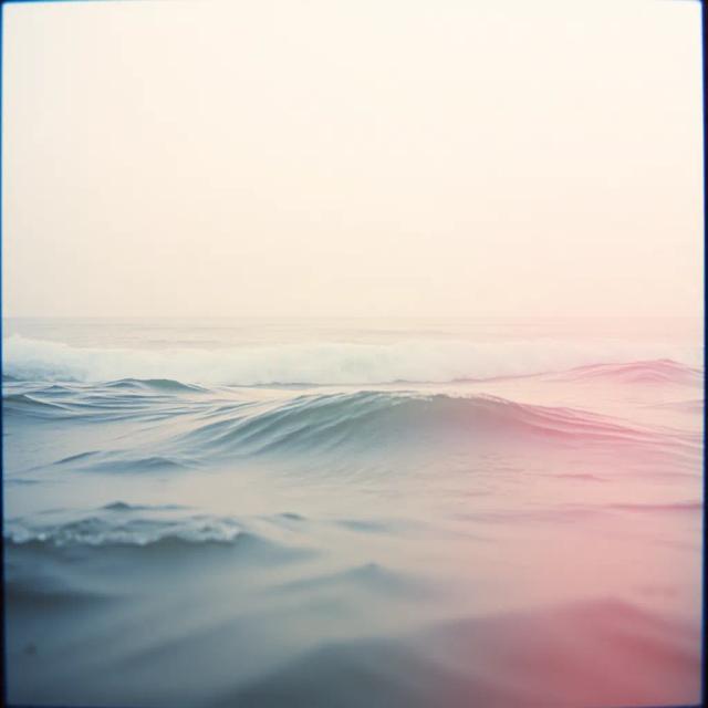 Glitch Beneath My Skin 1 1