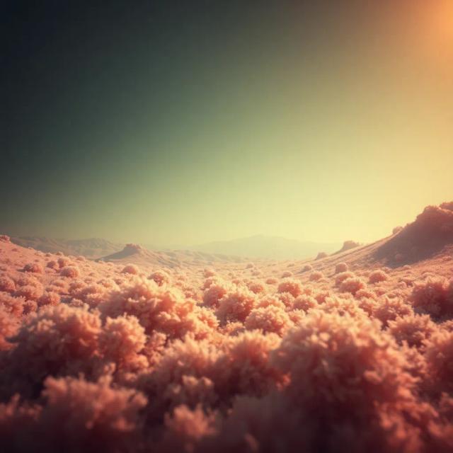 Glitch Beneath My Skin 1 2