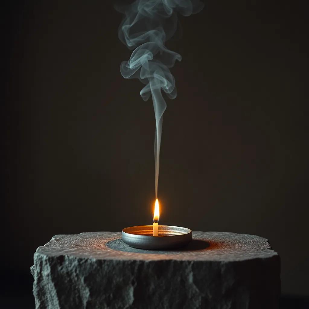 The Forgotten Saint (Jude Iscariot) 1