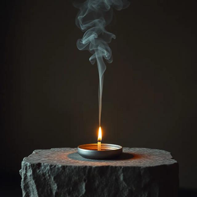 The Forgotten Saint (Jude Iscariot) 1