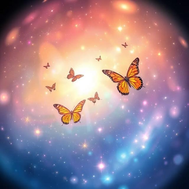 Pensándote (Versión Star Butterfly) 1