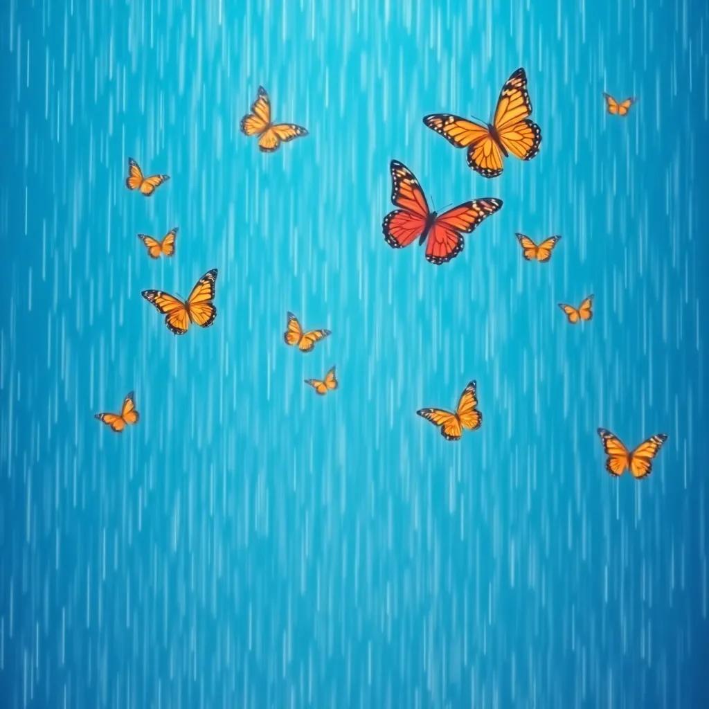 Pensándote (Versión Star Butterfly) 2