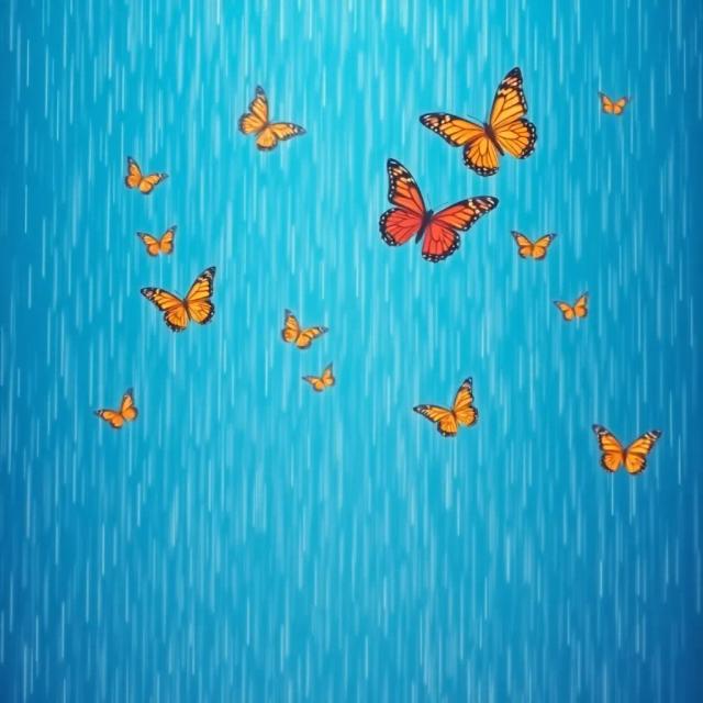 Pensándote (Versión Star Butterfly) 2