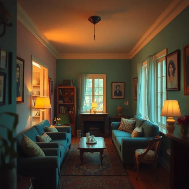 Dernière nuit avant demain 1