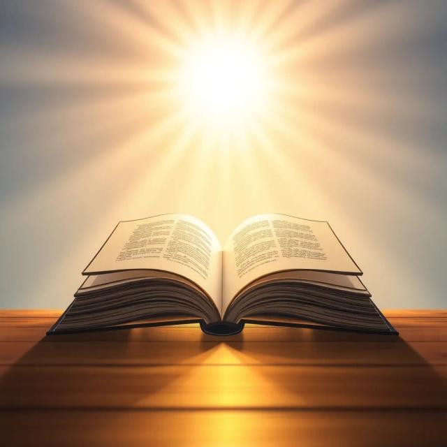 O Clamor da Meia-Noite e o Profeta Vivo 2